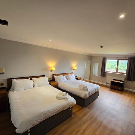 Staindrop Hotel Sheffield Eksteriør bilde