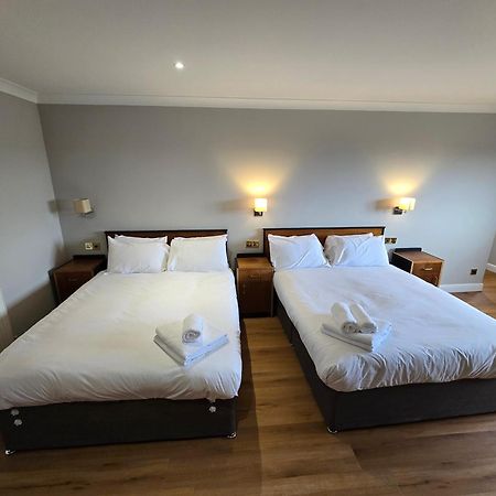 Staindrop Hotel Sheffield Eksteriør bilde
