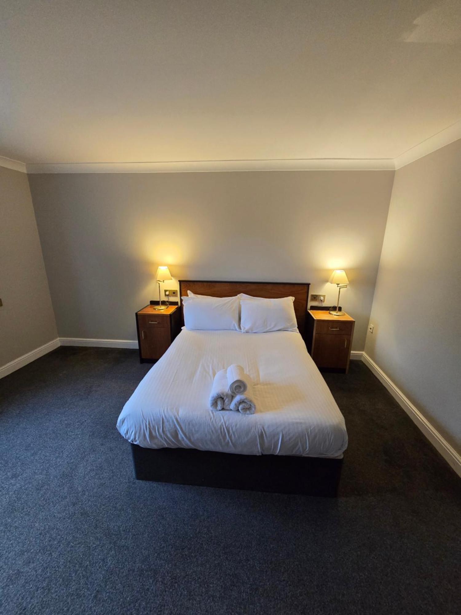 Staindrop Hotel Sheffield Eksteriør bilde