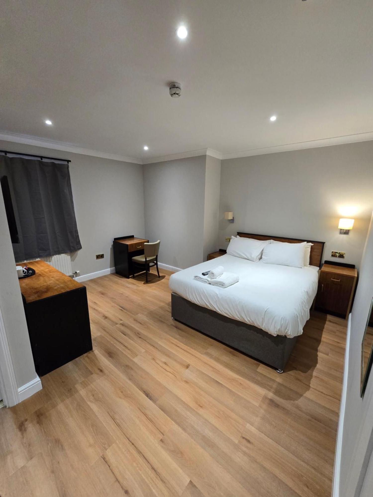 Staindrop Hotel Sheffield Eksteriør bilde