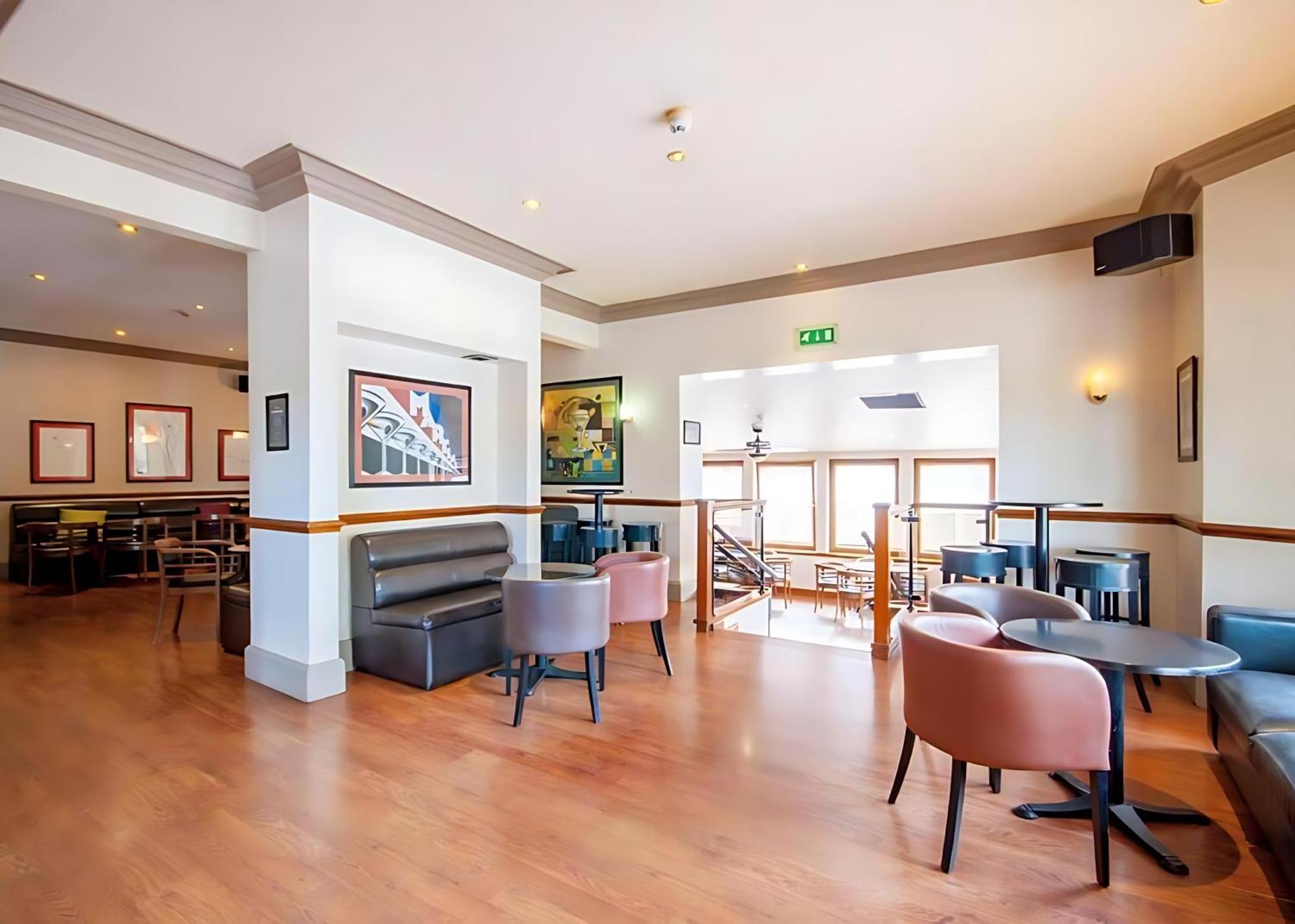 Staindrop Hotel Sheffield Eksteriør bilde