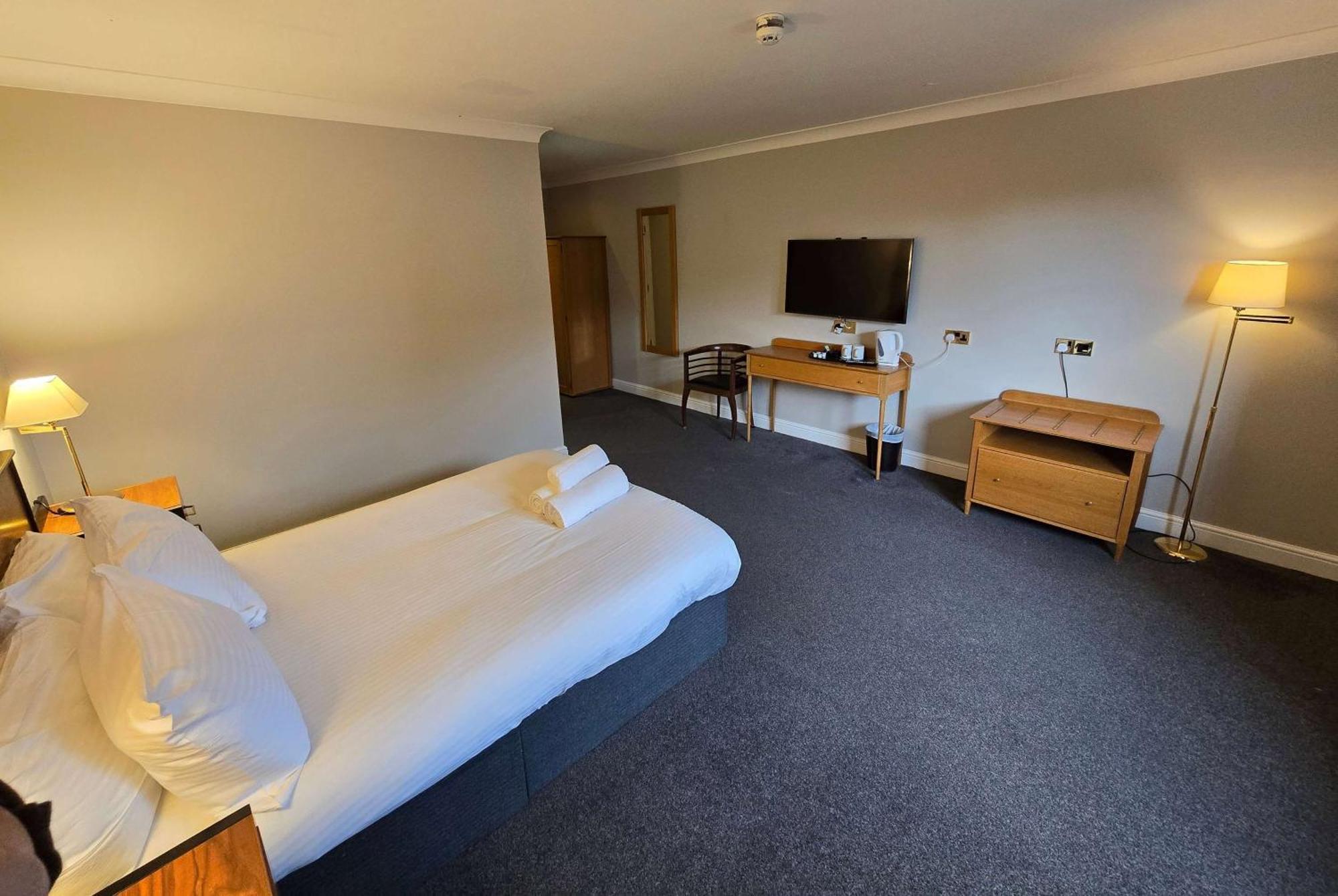 Staindrop Hotel Sheffield Eksteriør bilde