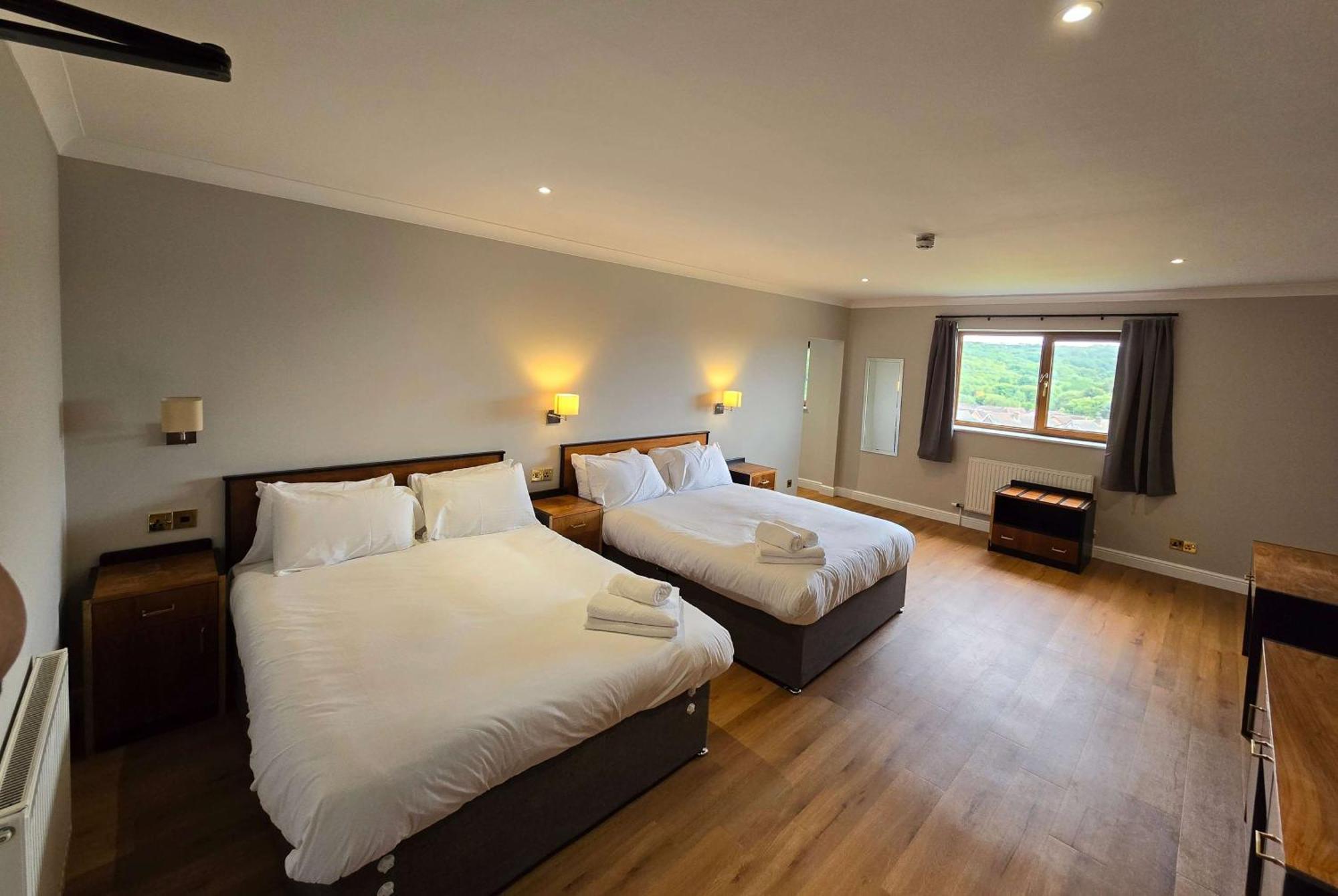Staindrop Hotel Sheffield Eksteriør bilde