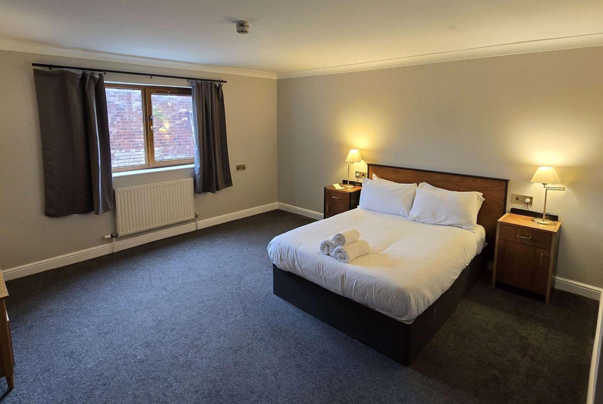 Staindrop Hotel Sheffield Eksteriør bilde