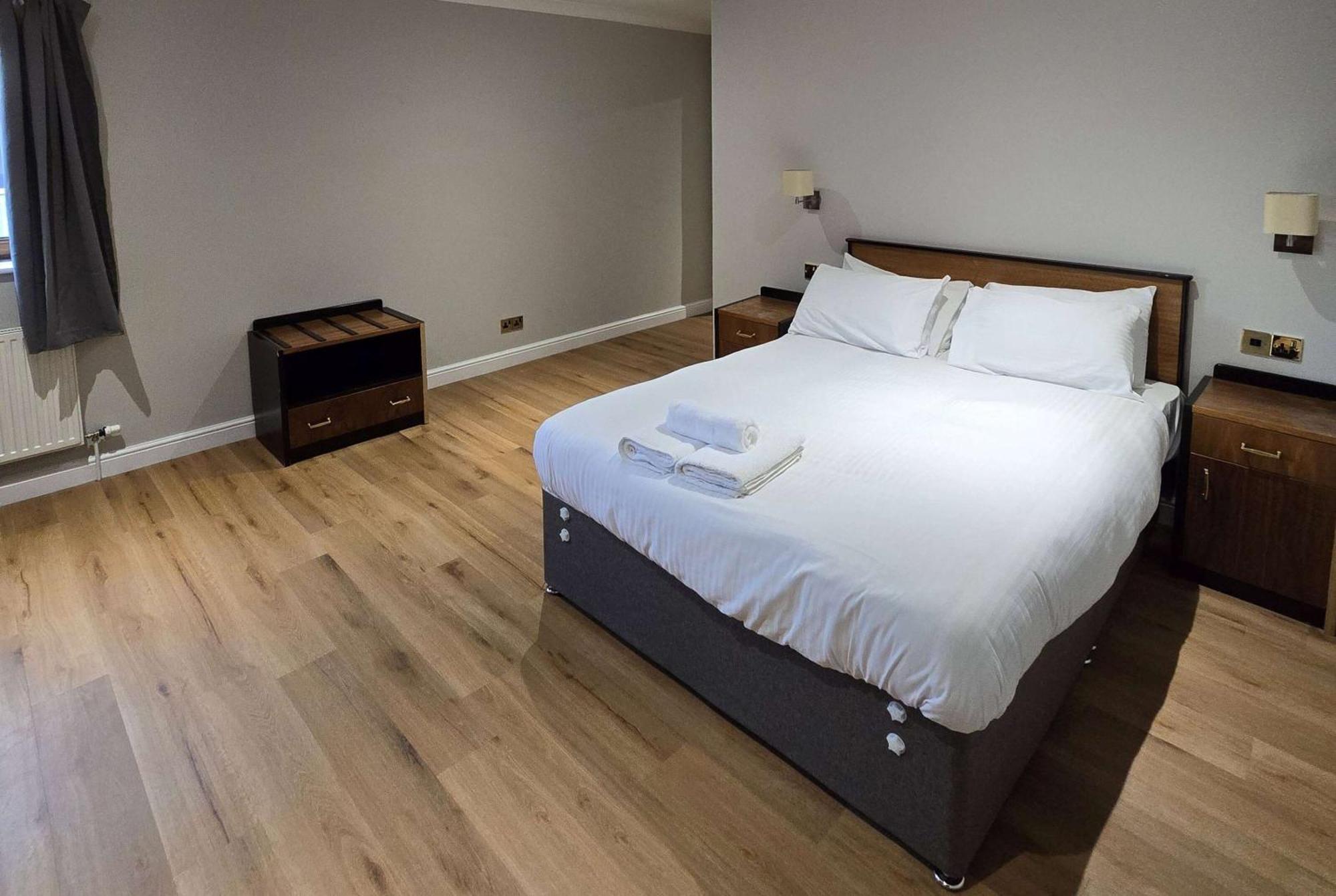 Staindrop Hotel Sheffield Eksteriør bilde