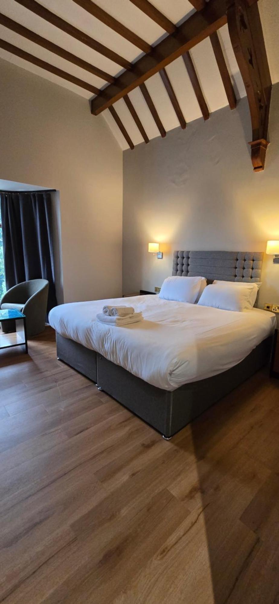 Staindrop Hotel Sheffield Eksteriør bilde